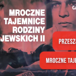„Gazeta Polska” UJAWNIA: Mroczne tajemnice rodziny Gajewskich II