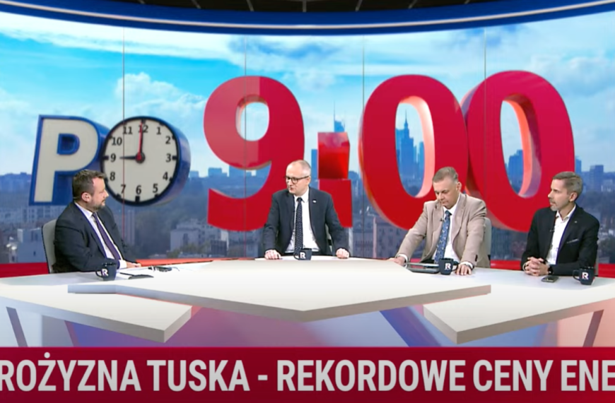 Kolejne złamane obietnice rządu Tuska