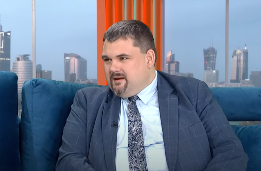 Wicher: dziś zaczyna się proces wyłonienia kandydata PiS na prezydenta RP