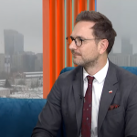 Buda: dziś nie da się ukryć kłamstw Tuska