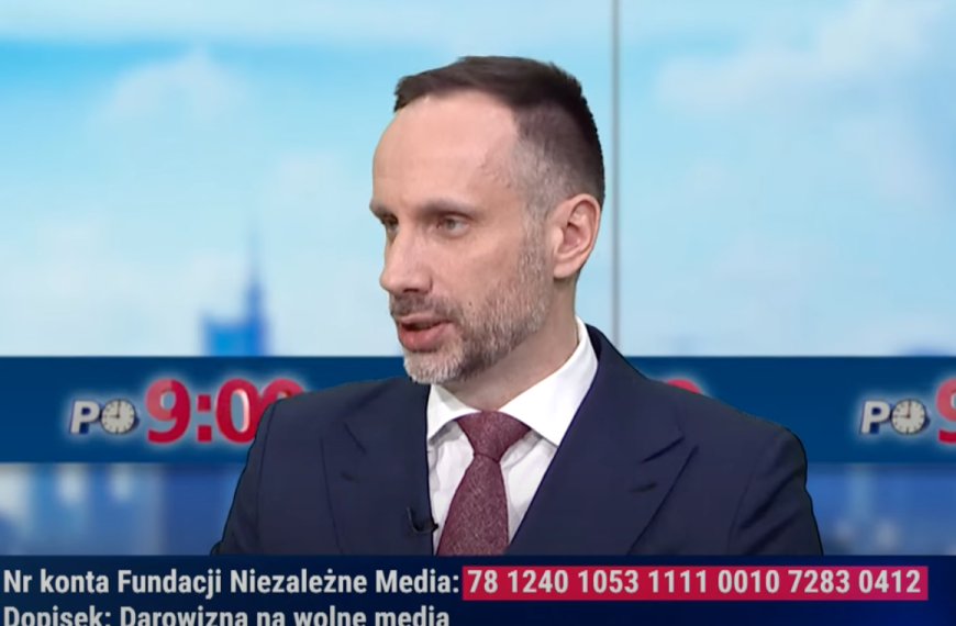 Kowalski: większość elit niemieckich przygotowuje się do resetu z Moskwą