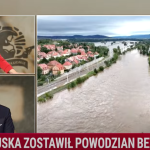 Horała: rząd Tuska wycofuje się z tarcz osłonowych i hamuje inwestycje