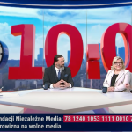 Kempa: PO robi ludziom wodę z mózgu, zapomnijmy o obietnicach wyborczych!