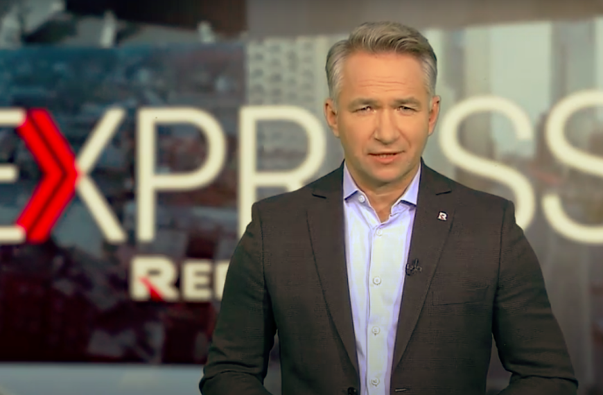 Express Republiki | 21.11.2024
