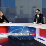 Obajtek: paru nieodpowiedzialnych polityków drwi sobie z polskiej gospodarki