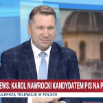 Czarnek: Hołownia szaleje, nie uznaje Sądu Najwyższego, który zatwierdził go jako posła na Sejm