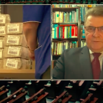 Prof. Krysiak: rząd będzie sięgał po drastyczne środki cięć wszędzie, gdzie to możliwe
