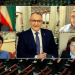 Borowiak: Polska pogrąża się w chaosie | Republika Wieczór