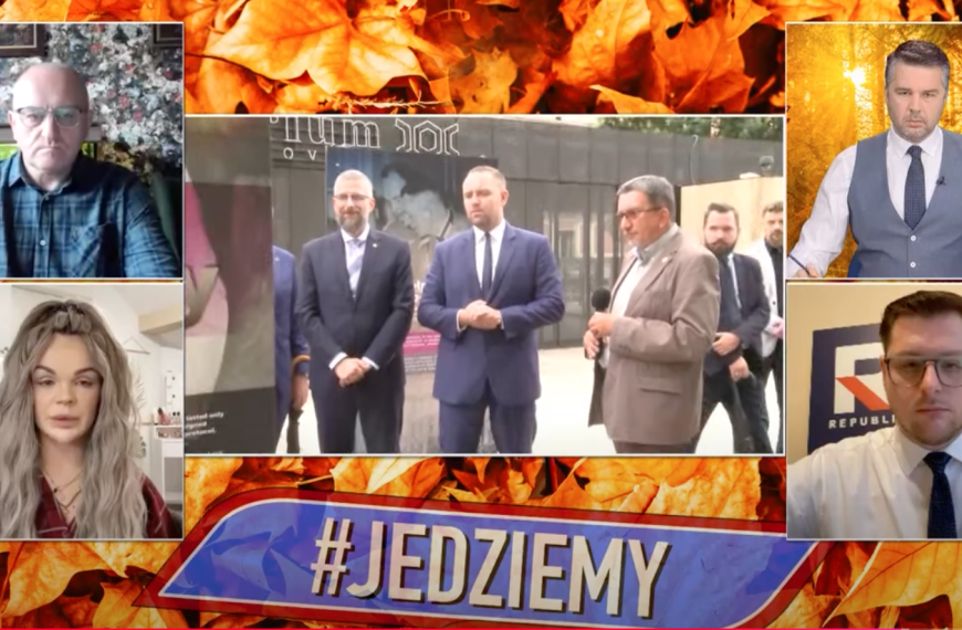 PiS poprze Karola Nawrockiego jako kandydata na prezydenta