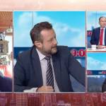 Andruszkiewicz: sprawdzimy, czy Tusk potrafi się postawić Niemcom