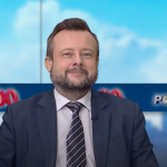Zatrzymanie Marcina Romanowskiego było nielegalne