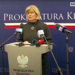Nielegalna prokuratura rejonowa podważa orzeczenie TK ws. Dariusza Barskiego