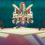 Karol Nawrocki z poparciem PiS