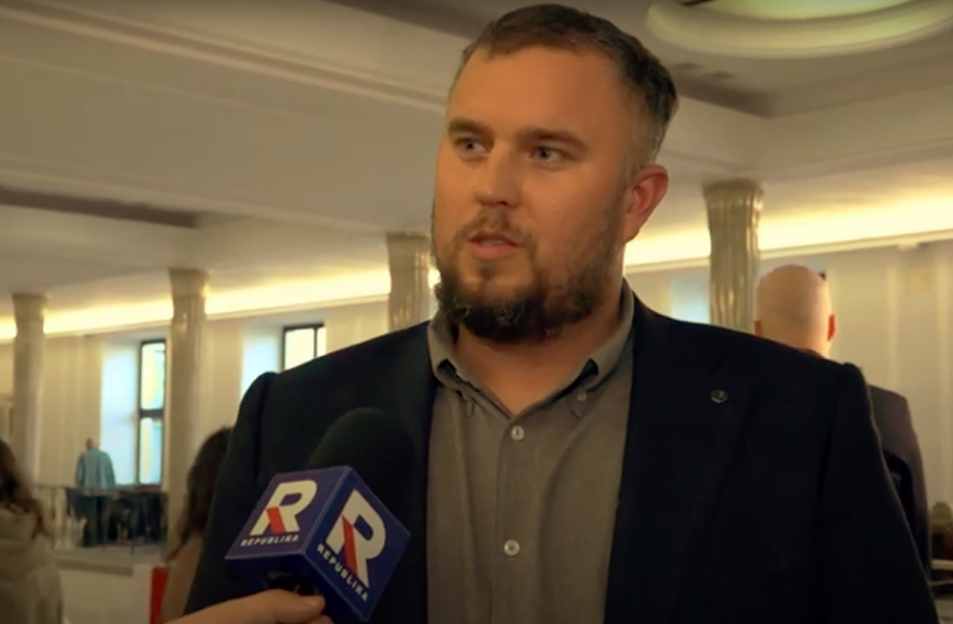 Sprzeciw rolników wobec tzw. „ustawy łańcuchowej”