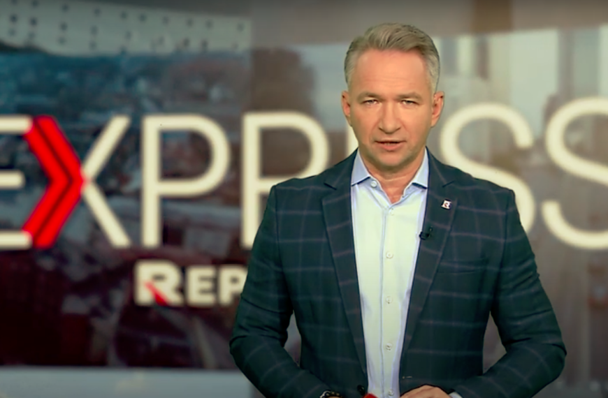 Express Republiki | 22.11.2024