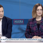 Matysiak: rząd ma skandaliczne pomysły jeśli chodzi o Służbę Zdrowia