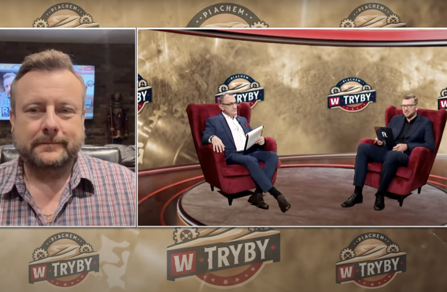 Czym kierują się członkowie PO w wyborze kandydata?