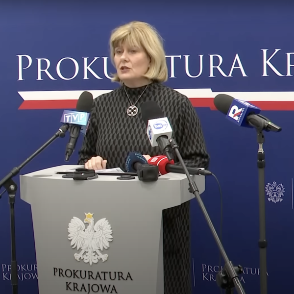 Więzienie za niewygodne pytanie? W sieci wrze po akcji Adamiak-Jelonek! [KOMENTARZE]