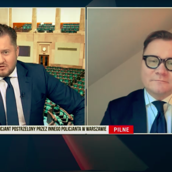 Bagiński: samorządy nie mogą&hellip;