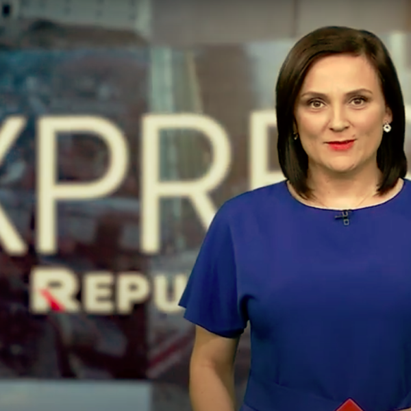 Express Republiki | 23.11.2024