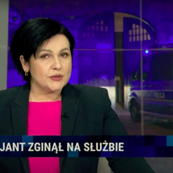 Dzisiaj informacje TV Republika 23.11.2024