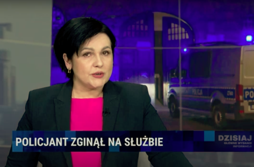 Dzisiaj informacje TV Republika 23.11.2024