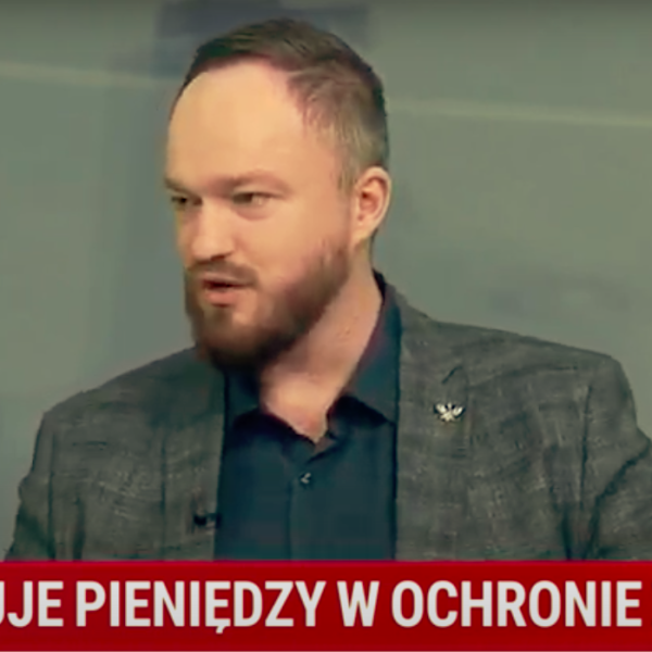Tumanowicz: Tusk jest premierem najliczniejszego rządu z ogromną liczbą ministerstw