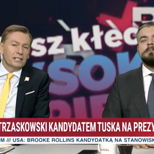 SZOK! Poseł od Hołowni: Dobrze, że obcięto budżet na IPN