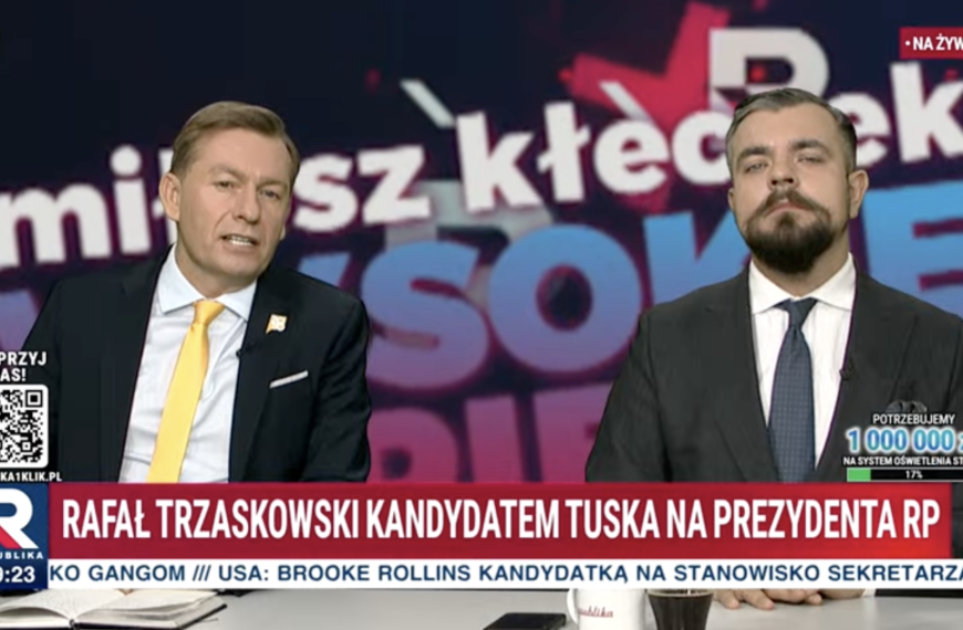 SZOK! Poseł od Hołowni: Dobrze, że obcięto budżet na IPN
