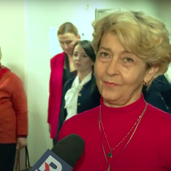 Nawrocki potrafi pociągnąć za sobą nie tylko prawą stronę sceny politycznej
