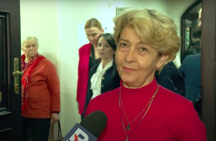 Nawrocki potrafi pociągnąć za sobą nie tylko prawą stronę sceny politycznej