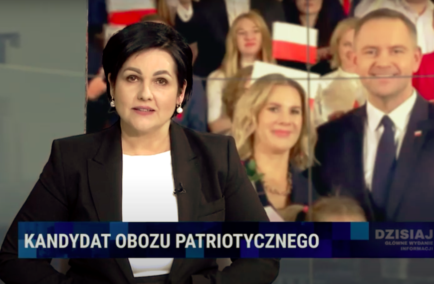 Dzisiaj informacje TV Republika 24.11.2024