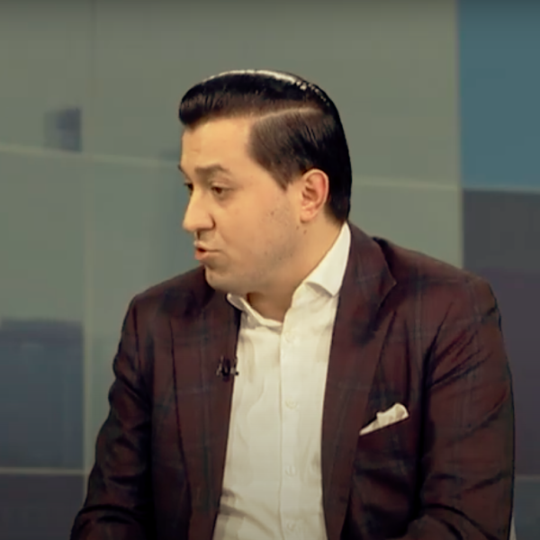 Czy Hołownia jest dla konserwatywnych wyborców racjonalną alternatywą?
