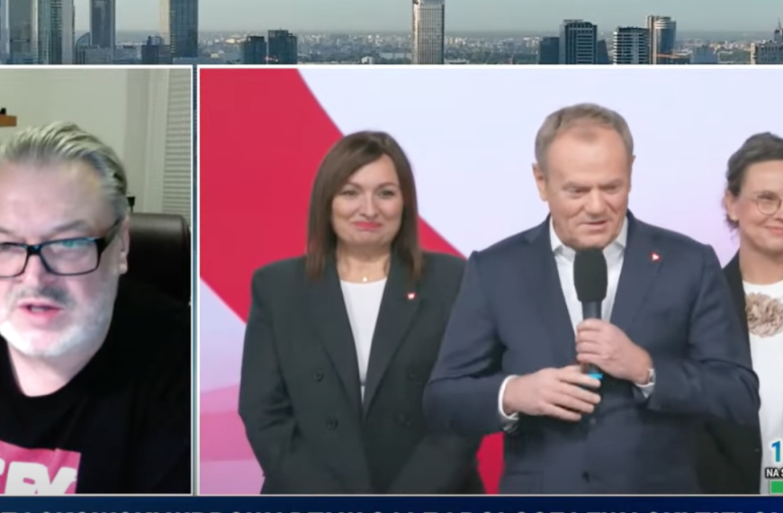 „Kandydat Lewicy nie ma znaczenia”