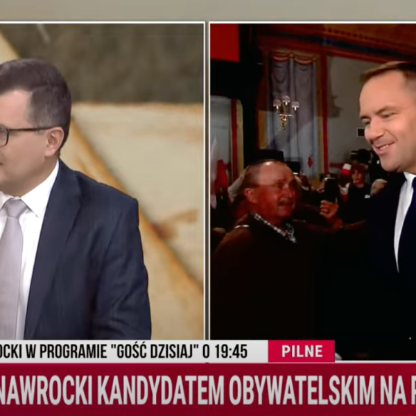 Uściński: obecny rząd nie&hellip;