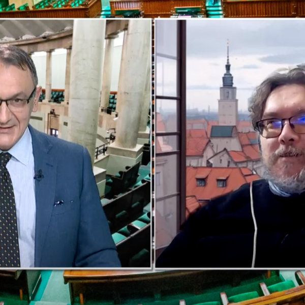 Co z praworządnością po zmianie władzy?