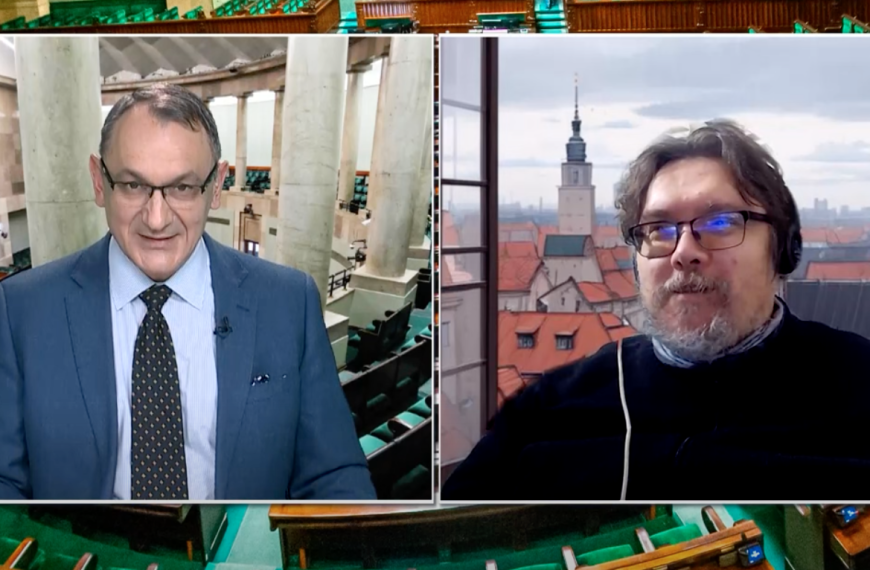 Co z praworządnością po zmianie władzy?