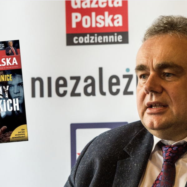 „Gazeta Polska” bije rekordy&hellip;