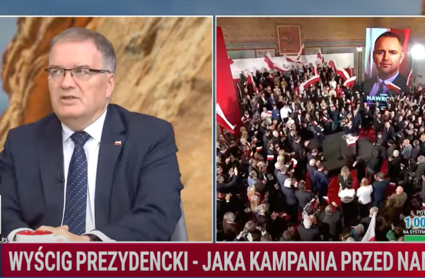Dera: Rząd Tuska wstrzymuje inwestycje i usiłuje mydlić Polakom oczy, że tego nie robi