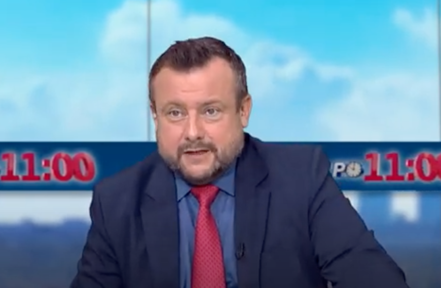 Rzońca: pod tymi rządami mamy do czynienia z drożyzną i nie zaklinajmy rzeczywistości