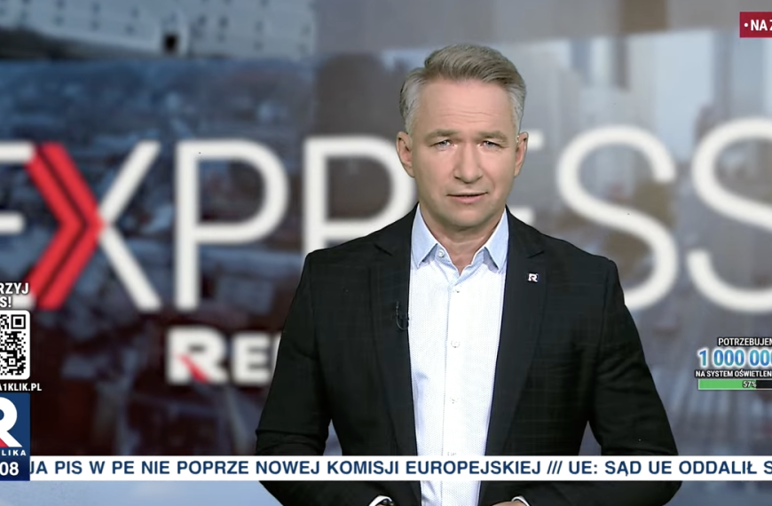 Express Republiki