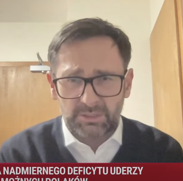 Ostre słowa Obajtka: Polską&hellip;