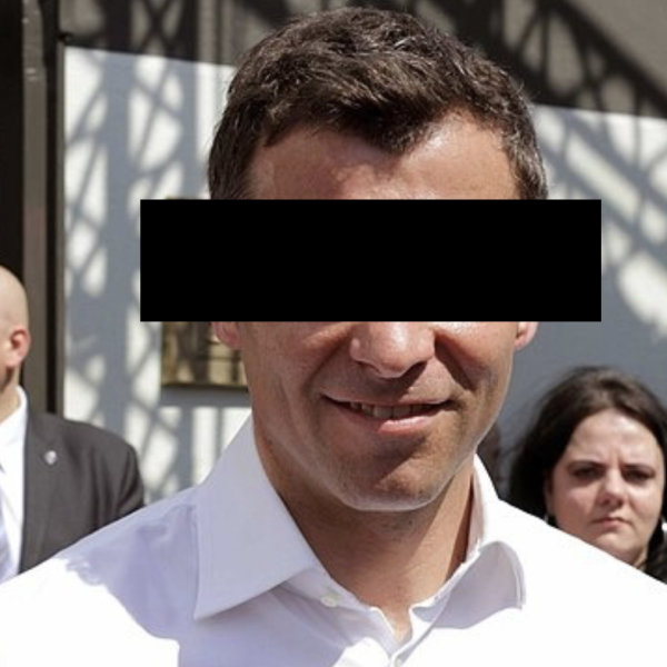 Kłopoty byłego szefa SLD. Ciąg dalszy sprawy Wojciecha O.