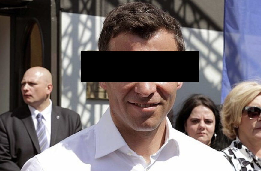 Kłopoty byłego szefa SLD. Ciąg dalszy sprawy Wojciecha O.
