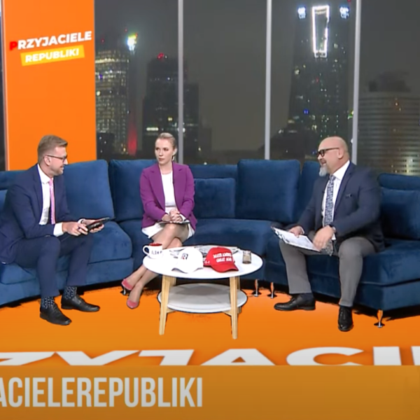 Kryzys zaufania – czyli kłótnia w koalicji