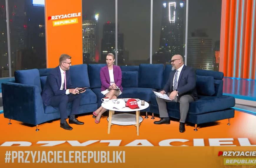 Kryzys zaufania – czyli kłótnia w koalicji