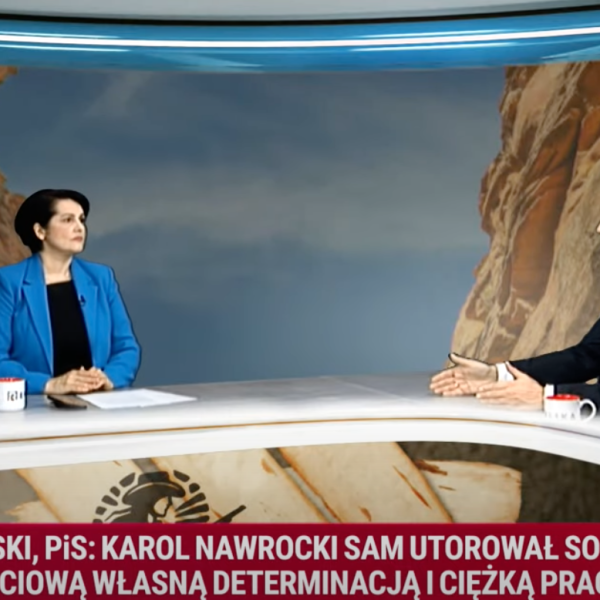 Bocheński: zatrzymanie Romanowskiego to&hellip;