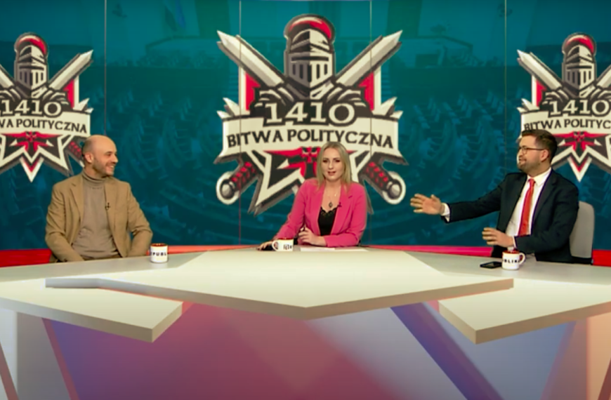 Śpiewak: zaczynają od jednej niedzieli w miesiącu, zaraz przywrócą wszystkie niedziele pracujące