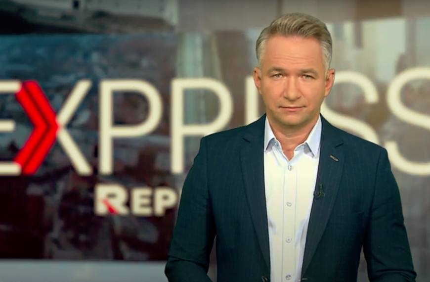Express Republiki 28.11.2024
