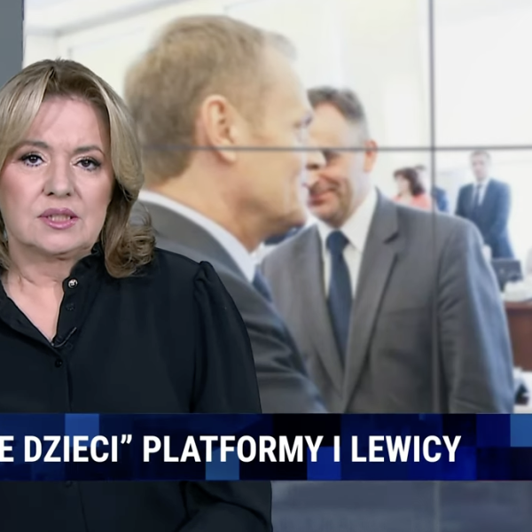 Dzisiaj informacje TV Republika